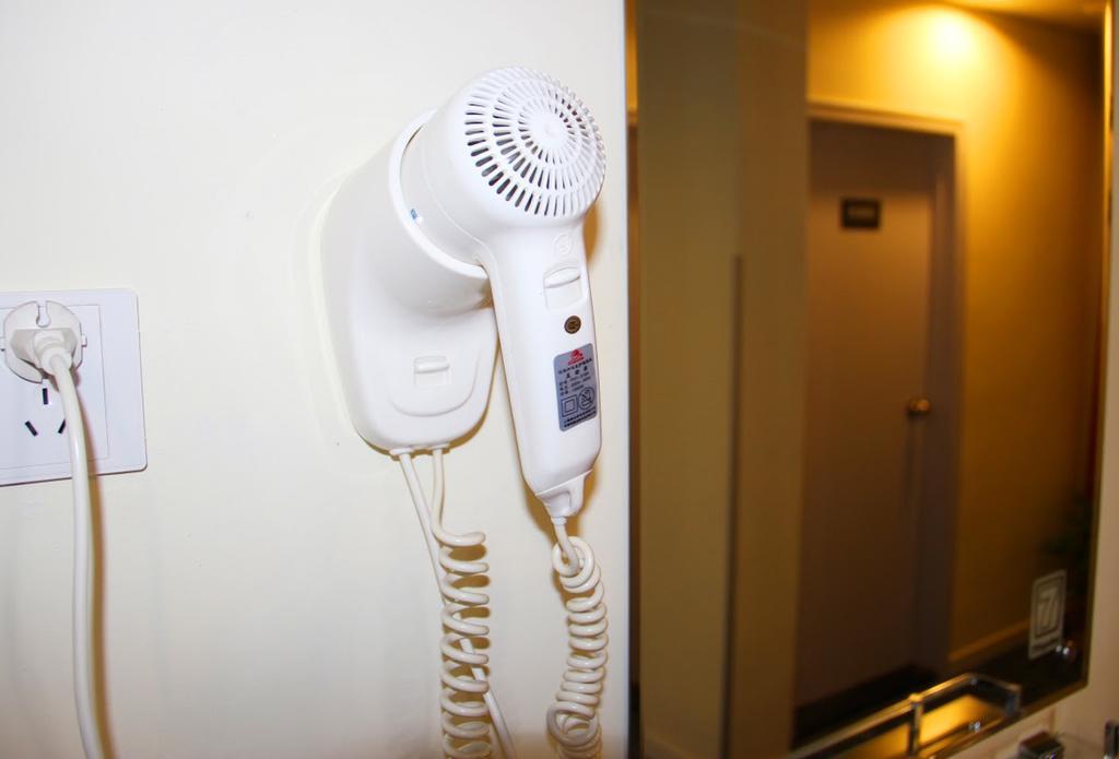 7Days Inn Harbin Exhibition Centre Экстерьер фото